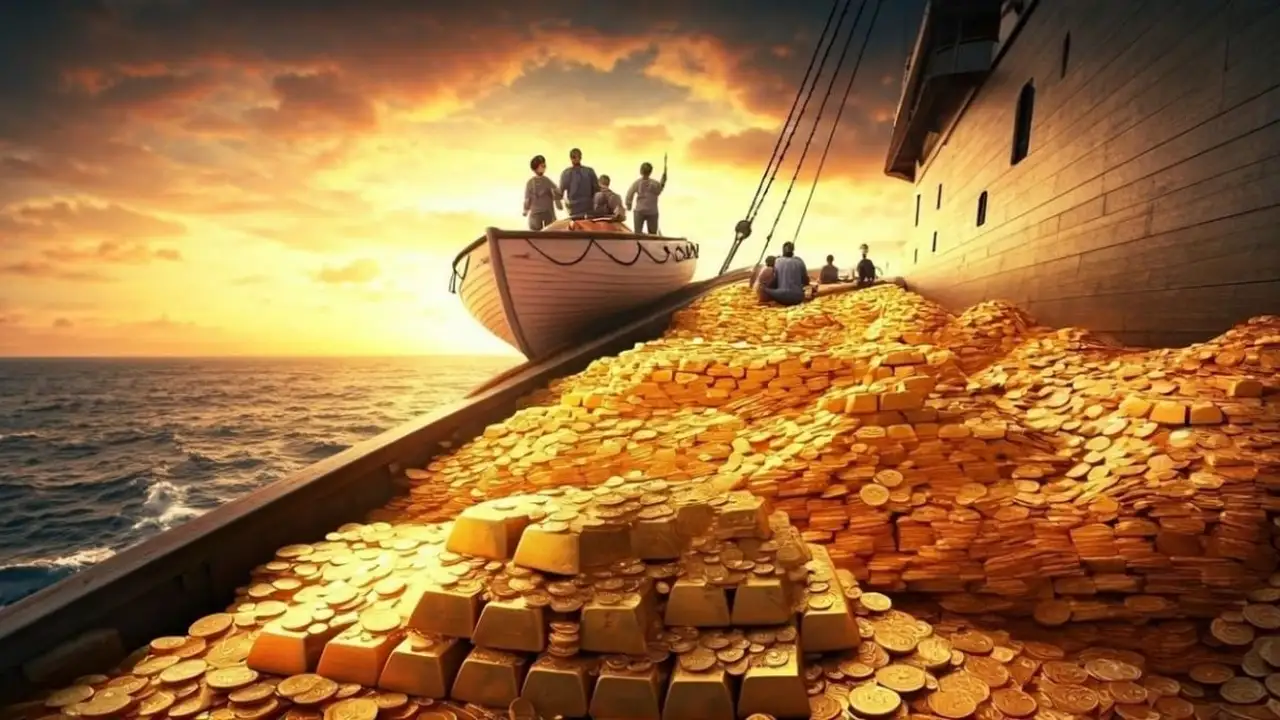 أسعار الذهب اليوم: هل تنذر بالتراجع إلى 4000 دولار هذا الأسبوع؟